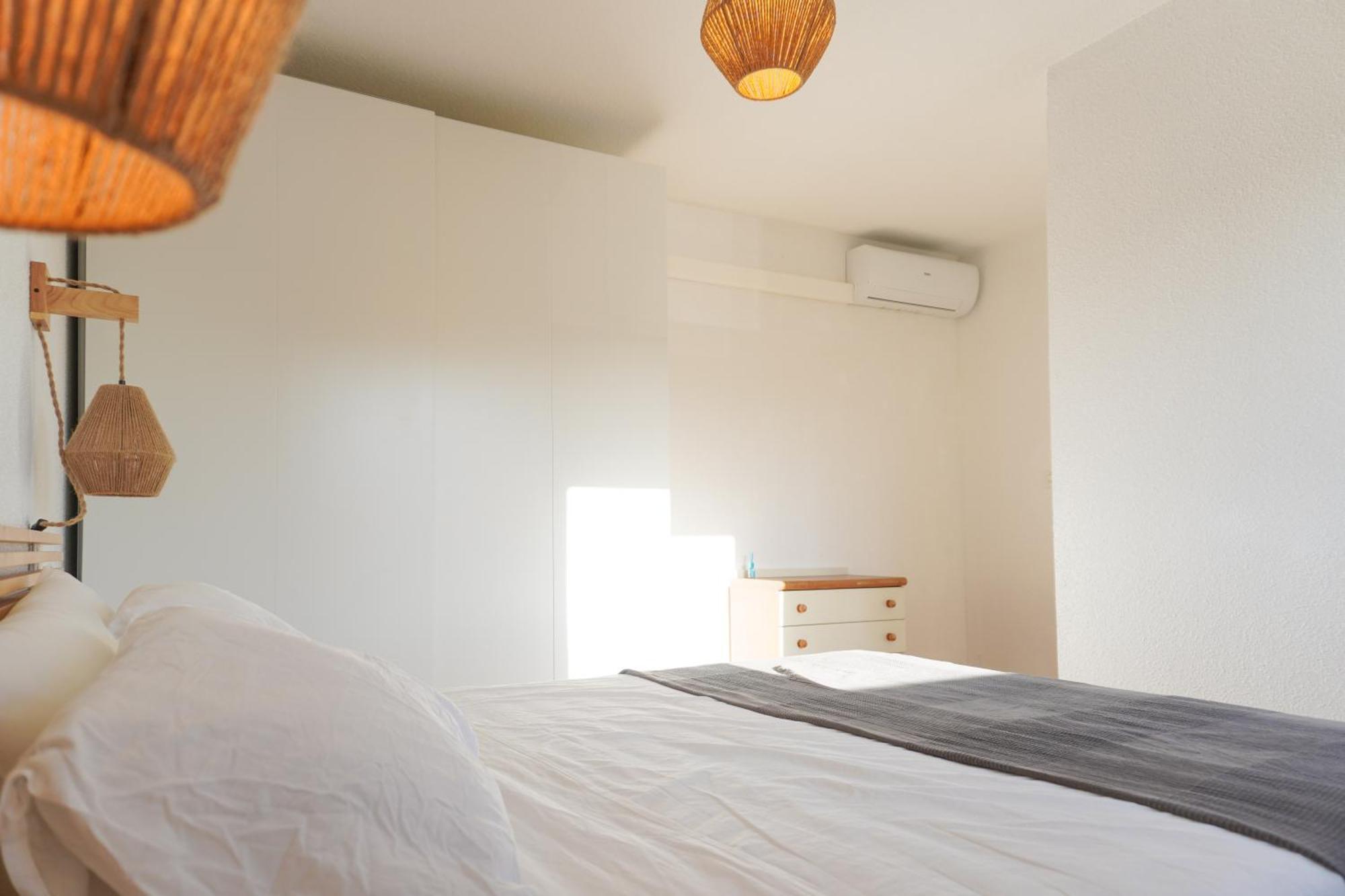 Apartamento Con Piscina En Villajoyosa By Bebalmy Exteriör bild